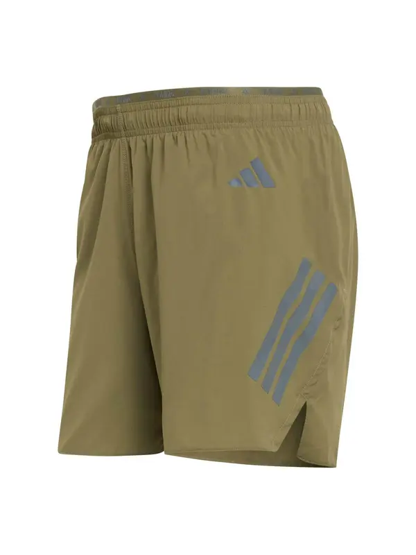 ADIDAS PERFORMANCE ADIDAS PERFORMANCE Športne hlače 'ADI365'  temno siva / oliva