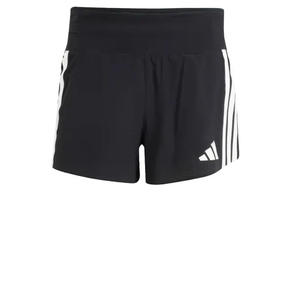 ADIDAS PERFORMANCE ADIDAS PERFORMANCE Športne hlače 'ADIZERO GEL M 5"'  črna