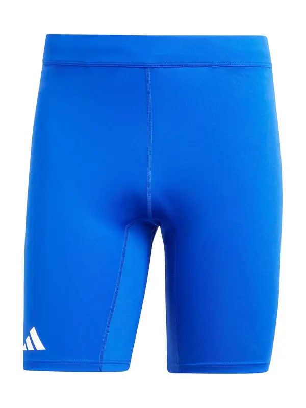 ADIDAS PERFORMANCE ADIDAS PERFORMANCE Športne hlače 'ADIZERO'  kobalt modra / črna / bela