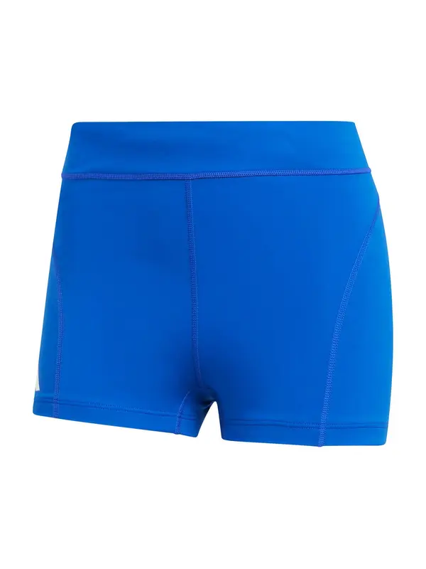 ADIDAS PERFORMANCE ADIDAS PERFORMANCE Športne hlače 'ADIZERO'  kraljevo modra / bela