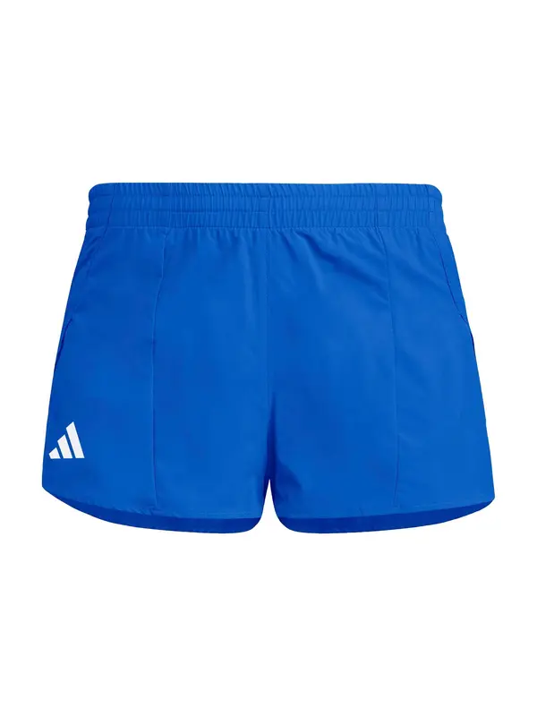 ADIDAS PERFORMANCE ADIDAS PERFORMANCE Športne hlače 'Adizero'  kraljevo modra