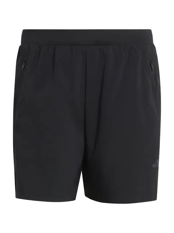 ADIDAS PERFORMANCE ADIDAS PERFORMANCE Športne hlače 'AIRCHILL'  črna