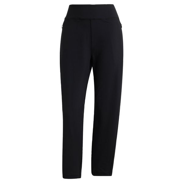 ADIDAS PERFORMANCE ADIDAS PERFORMANCE Športne hlače 'All Me'  črna