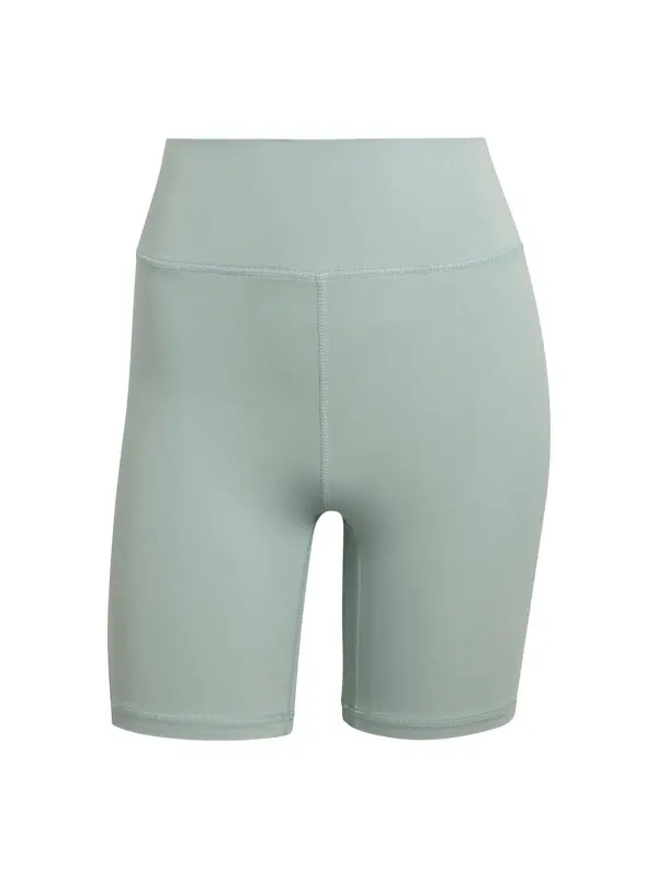 ADIDAS PERFORMANCE ADIDAS PERFORMANCE Športne hlače 'All Me Ess'  pastelno zelena