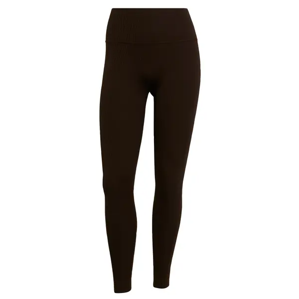ADIDAS PERFORMANCE ADIDAS PERFORMANCE Športne hlače 'All Me'  temno rjava