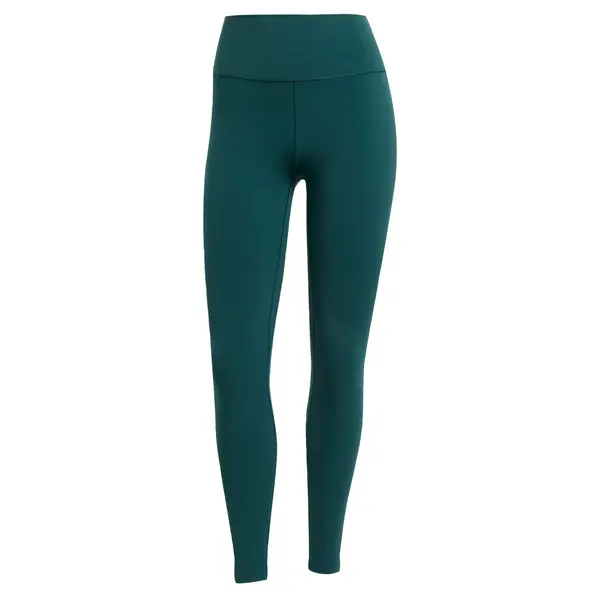 ADIDAS PERFORMANCE ADIDAS PERFORMANCE Športne hlače 'All Me'  temno zelena