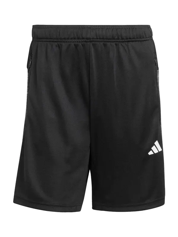 ADIDAS PERFORMANCE ADIDAS PERFORMANCE Športne hlače 'ALLSET'  pegasto siva / črna