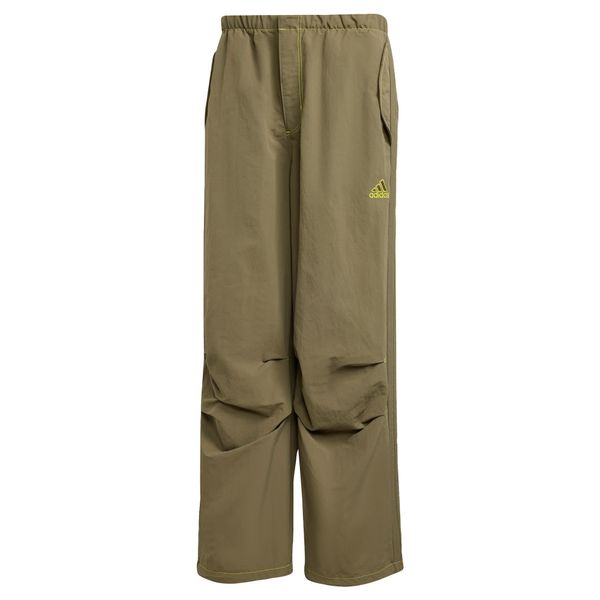 ADIDAS PERFORMANCE ADIDAS PERFORMANCE Športne hlače  apno / oliva