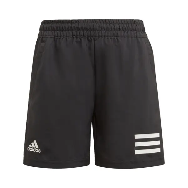 ADIDAS PERFORMANCE ADIDAS PERFORMANCE Športne hlače 'Club'  črna / bela