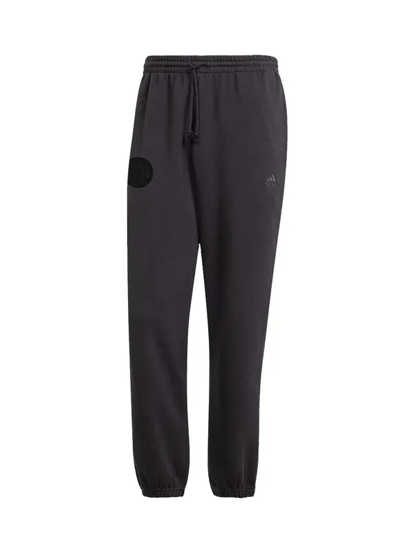 ADIDAS PERFORMANCE ADIDAS PERFORMANCE Športne hlače  črna