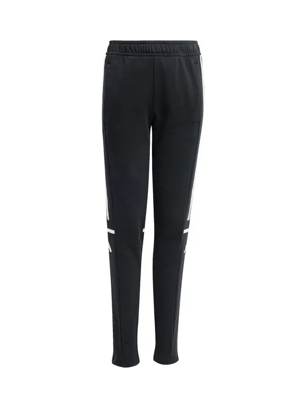 ADIDAS PERFORMANCE ADIDAS PERFORMANCE Športne hlače  črna / bela