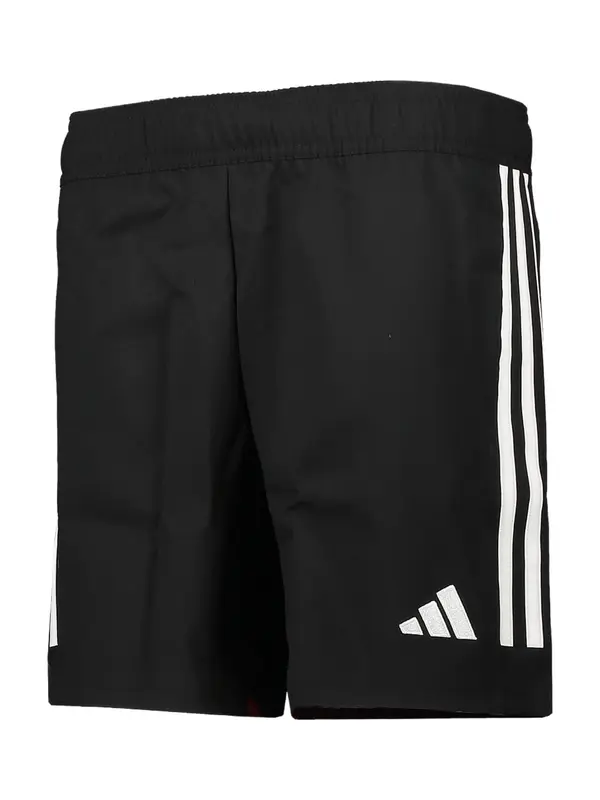 ADIDAS PERFORMANCE ADIDAS PERFORMANCE Športne hlače  črna / bela