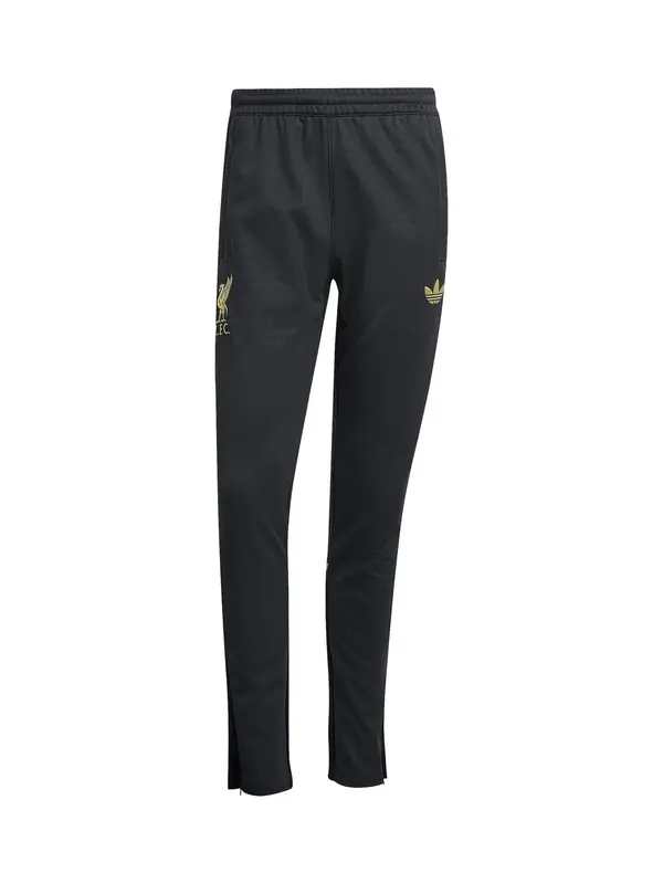 ADIDAS PERFORMANCE ADIDAS PERFORMANCE Športne hlače  črna