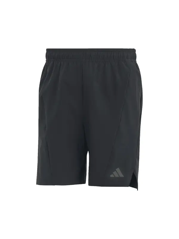 ADIDAS PERFORMANCE ADIDAS PERFORMANCE Športne hlače  črna