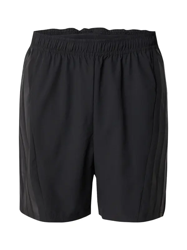 ADIDAS PERFORMANCE ADIDAS PERFORMANCE Športne hlače 'D4T 3S'  črna