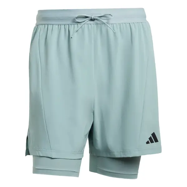ADIDAS PERFORMANCE ADIDAS PERFORMANCE Športne hlače 'D4T'  meta