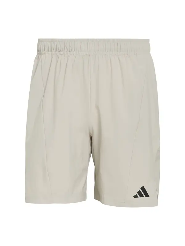 ADIDAS PERFORMANCE ADIDAS PERFORMANCE Športne hlače 'Designed for Training'  siva