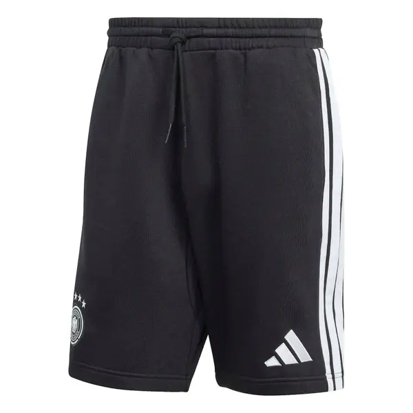 ADIDAS PERFORMANCE ADIDAS PERFORMANCE Športne hlače 'DFB DNA'  črna
