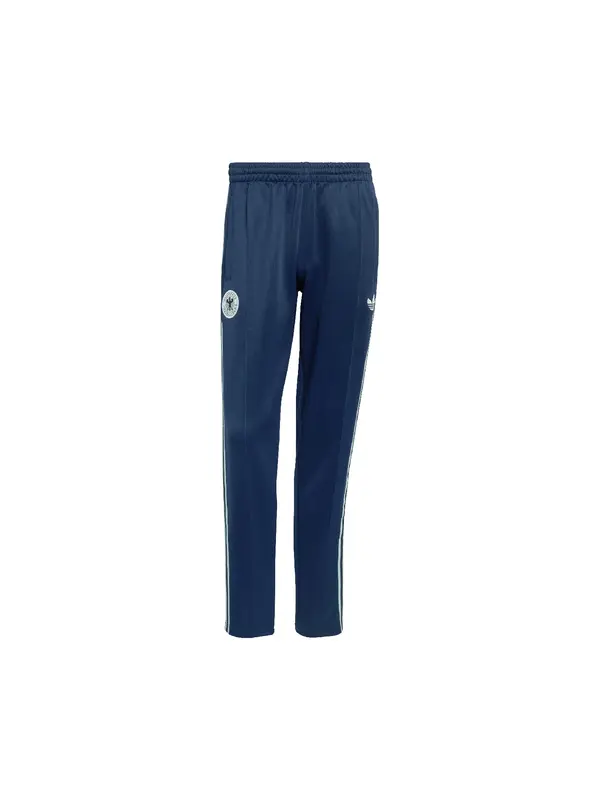 ADIDAS PERFORMANCE ADIDAS PERFORMANCE Športne hlače 'DFB'  temno modra / meta