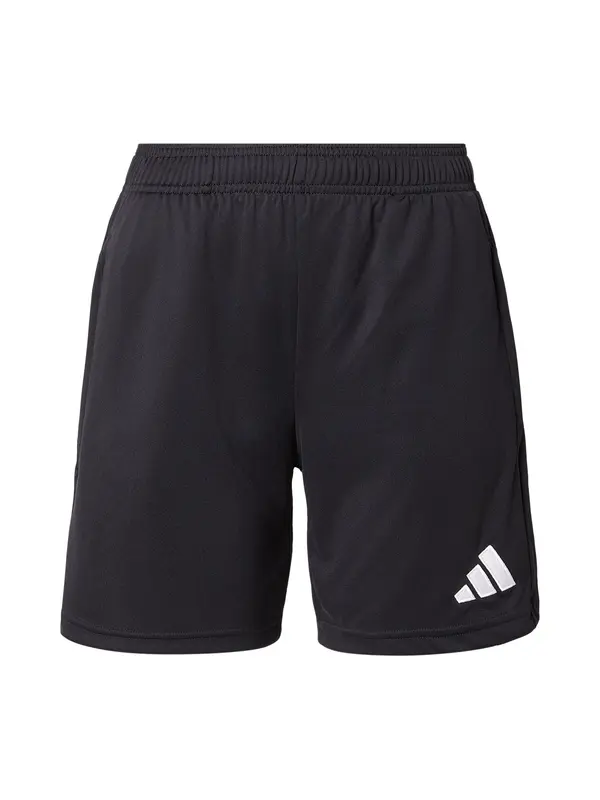 ADIDAS PERFORMANCE ADIDAS PERFORMANCE Športne hlače 'Ent26'  črna / bela