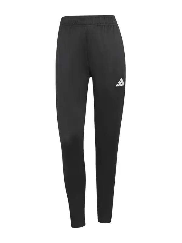 ADIDAS PERFORMANCE ADIDAS PERFORMANCE Športne hlače 'ENT26'  črna / bela