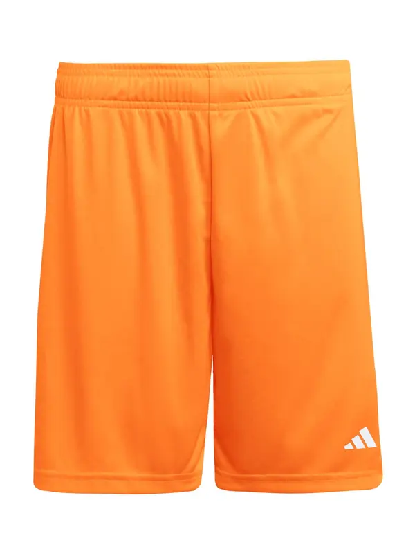 ADIDAS PERFORMANCE ADIDAS PERFORMANCE Športne hlače 'ENT26'  oranžna / bela