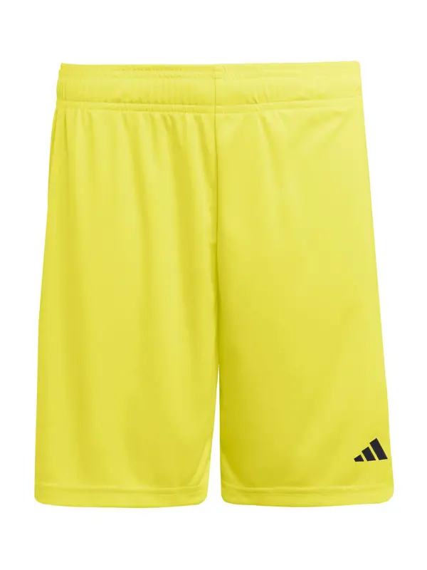ADIDAS PERFORMANCE ADIDAS PERFORMANCE Športne hlače 'Ent26'  svetlo rumena / črna