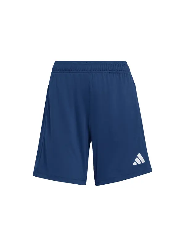 ADIDAS PERFORMANCE ADIDAS PERFORMANCE Športne hlače 'Ent26'  temno modra / bela