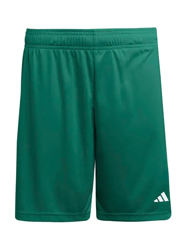 ADIDAS PERFORMANCE ADIDAS PERFORMANCE Športne hlače 'Ent26'  temno zelena / bela