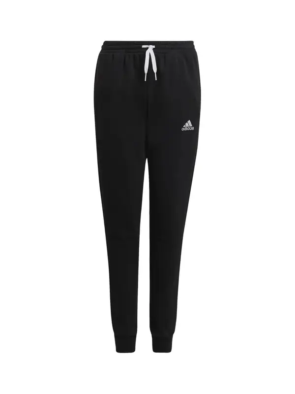 ADIDAS PERFORMANCE ADIDAS PERFORMANCE Športne hlače 'Entrada 22'  črna / bela