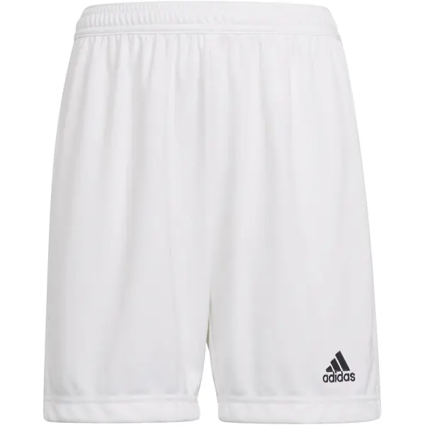 ADIDAS PERFORMANCE ADIDAS PERFORMANCE Športne hlače 'Entrada 22'  črna / bela
