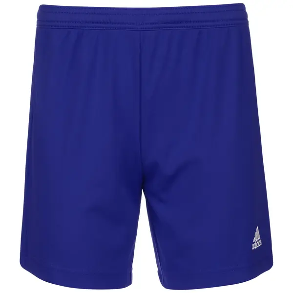 ADIDAS PERFORMANCE ADIDAS PERFORMANCE Športne hlače 'Entrada 22'  indigo / bela