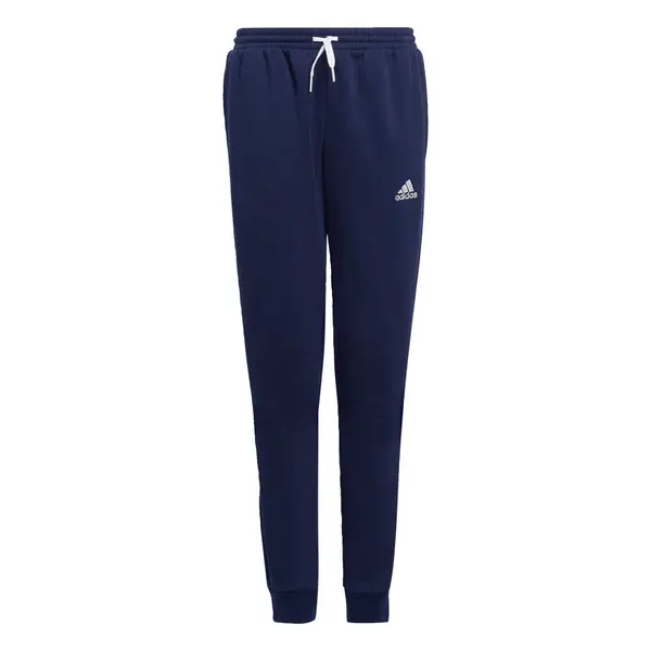 ADIDAS PERFORMANCE ADIDAS PERFORMANCE Športne hlače 'Entrada 22'  mornarska / bela