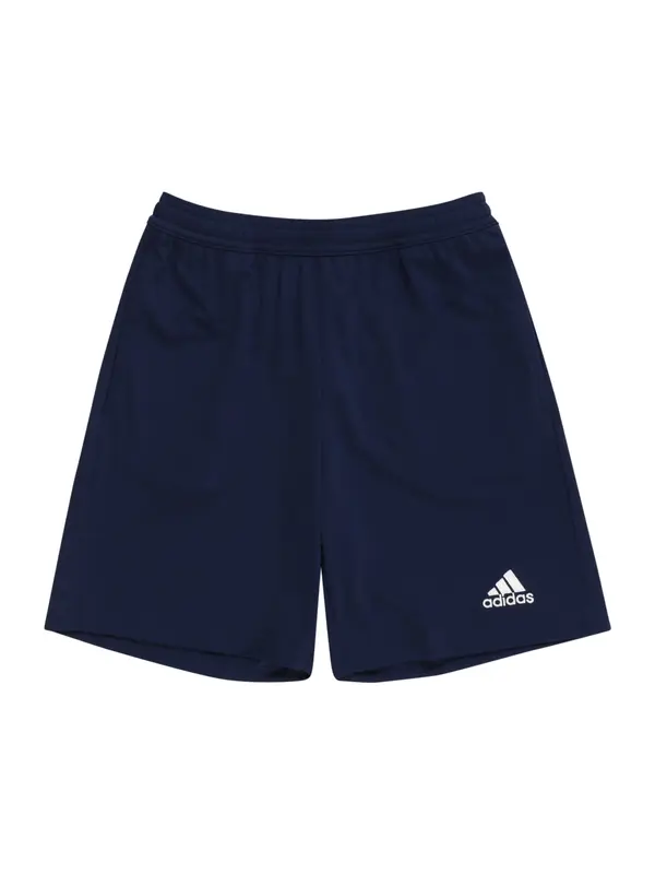 ADIDAS PERFORMANCE ADIDAS PERFORMANCE Športne hlače 'Entrada 22'  mornarska