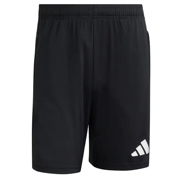 ADIDAS PERFORMANCE ADIDAS PERFORMANCE Športne hlače 'Entrada 26'  črna / bela