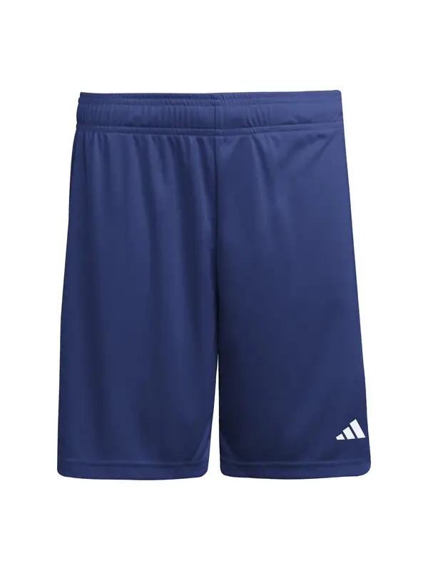 ADIDAS PERFORMANCE ADIDAS PERFORMANCE Športne hlače 'Entrada 26'  temno modra / bela