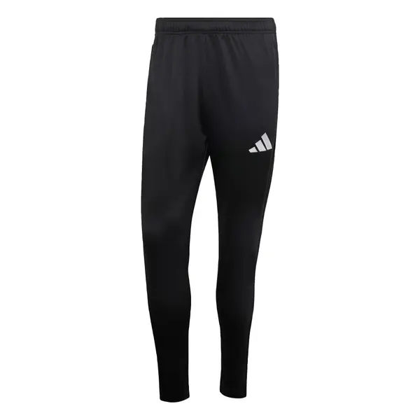 ADIDAS PERFORMANCE ADIDAS PERFORMANCE Športne hlače 'Entrada26'  črna / bela