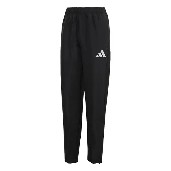 ADIDAS PERFORMANCE ADIDAS PERFORMANCE Športne hlače 'Entrada26'  črna / bela