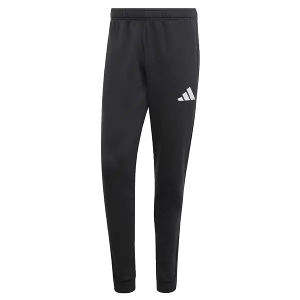 ADIDAS PERFORMANCE ADIDAS PERFORMANCE Športne hlače 'Entrada26'  črna / bela