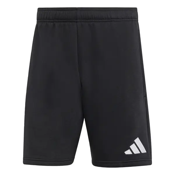 ADIDAS PERFORMANCE ADIDAS PERFORMANCE Športne hlače 'Entrada26'  črna / bela