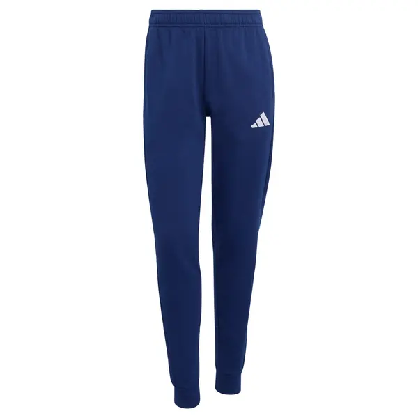 ADIDAS PERFORMANCE ADIDAS PERFORMANCE Športne hlače 'Entrada26'  modra / bela