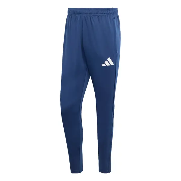 ADIDAS PERFORMANCE ADIDAS PERFORMANCE Športne hlače 'Entrada26'  mornarska / bela