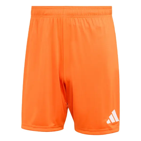 ADIDAS PERFORMANCE ADIDAS PERFORMANCE Športne hlače 'Entrada26'  oranžna / bela