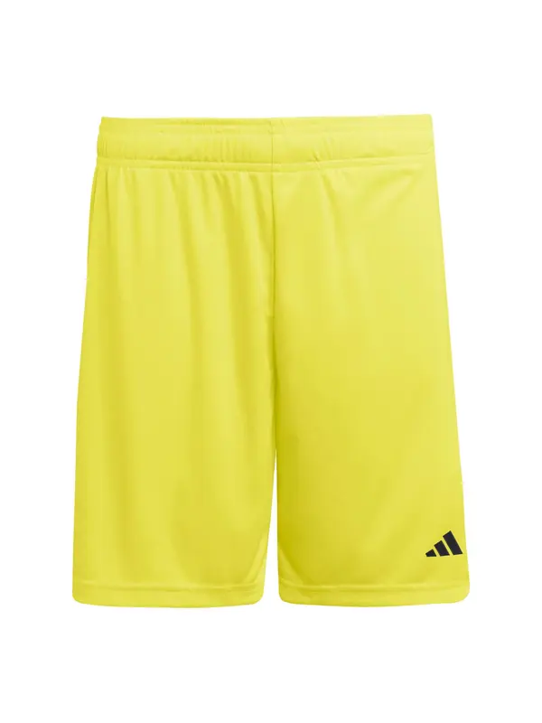 ADIDAS PERFORMANCE ADIDAS PERFORMANCE Športne hlače 'Entrada26'  rumena / črna