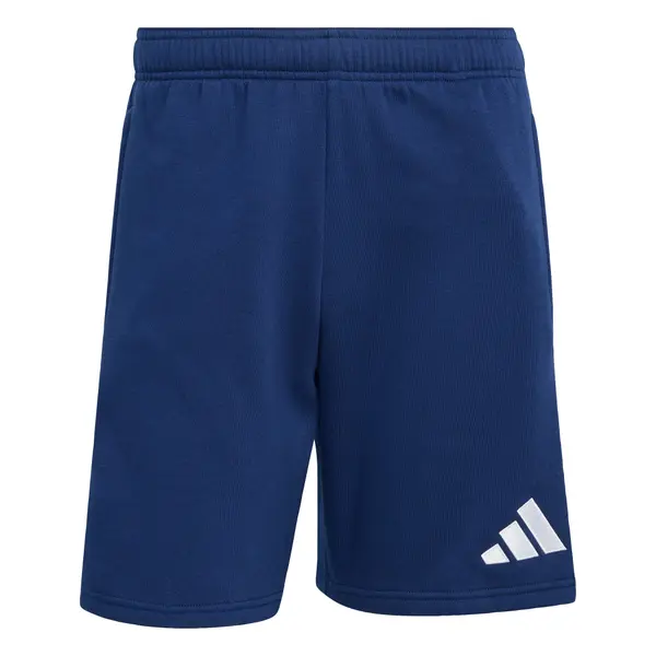 ADIDAS PERFORMANCE ADIDAS PERFORMANCE Športne hlače 'Entrada26'  temno modra / bela