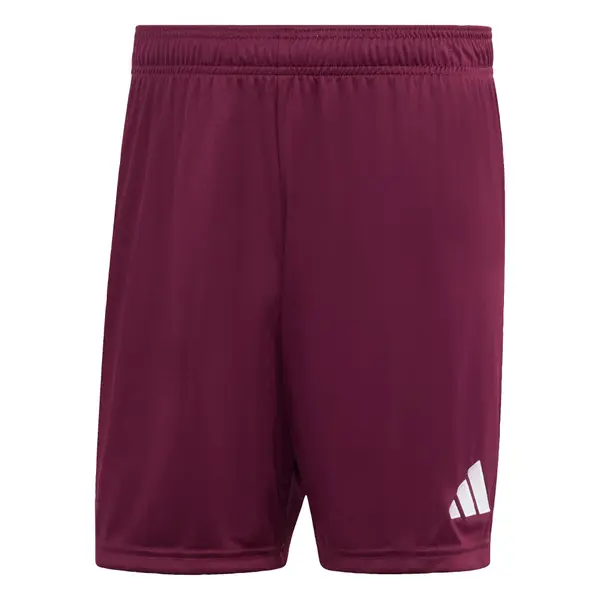ADIDAS PERFORMANCE ADIDAS PERFORMANCE Športne hlače 'Entrada26'  vinsko rdeča
