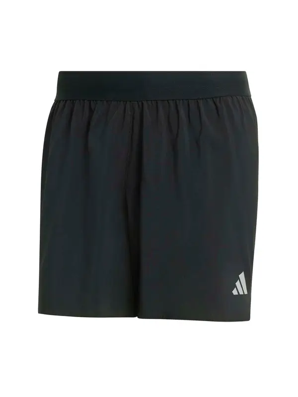 ADIDAS PERFORMANCE ADIDAS PERFORMANCE Športne hlače 'Ess'  črna / bela