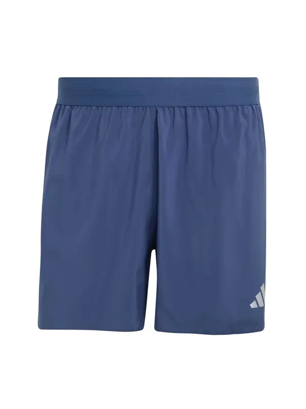 ADIDAS PERFORMANCE ADIDAS PERFORMANCE Športne hlače 'Ess'  modra / srebrna