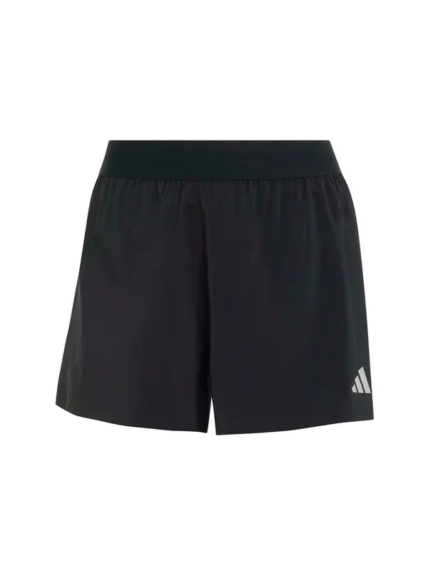 ADIDAS PERFORMANCE ADIDAS PERFORMANCE Športne hlače 'Ess'  svetlo siva / črna
