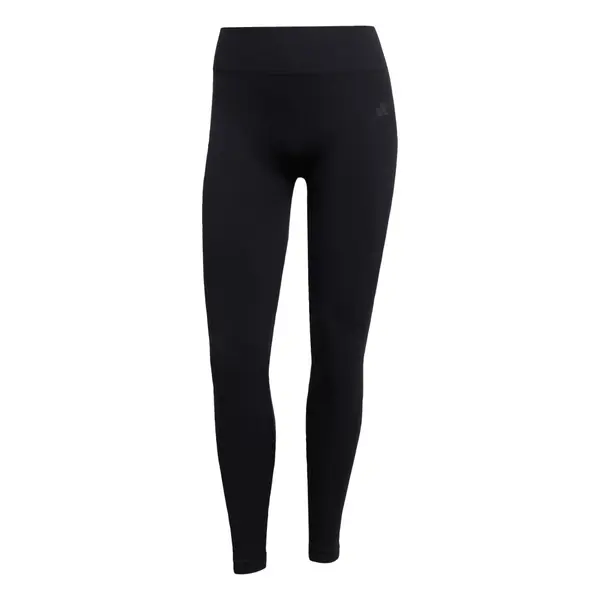 ADIDAS PERFORMANCE ADIDAS PERFORMANCE Športne hlače 'Essentials'  črna